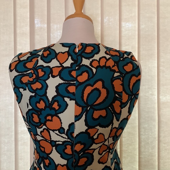 Nine West midi dress - Picture 3 of 14